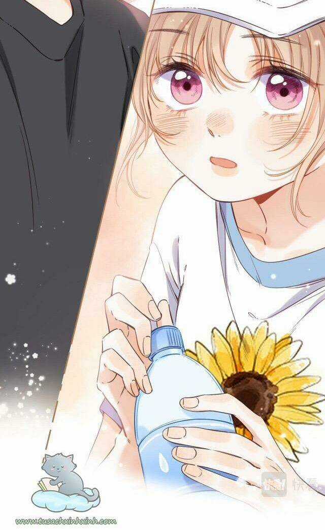 Vụng Trộm Giấu Không Được Chapter 27 trang 32