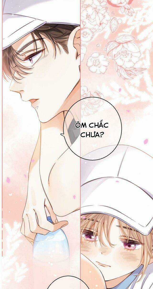 Vụng Trộm Giấu Không Được Chapter 27 trang 34