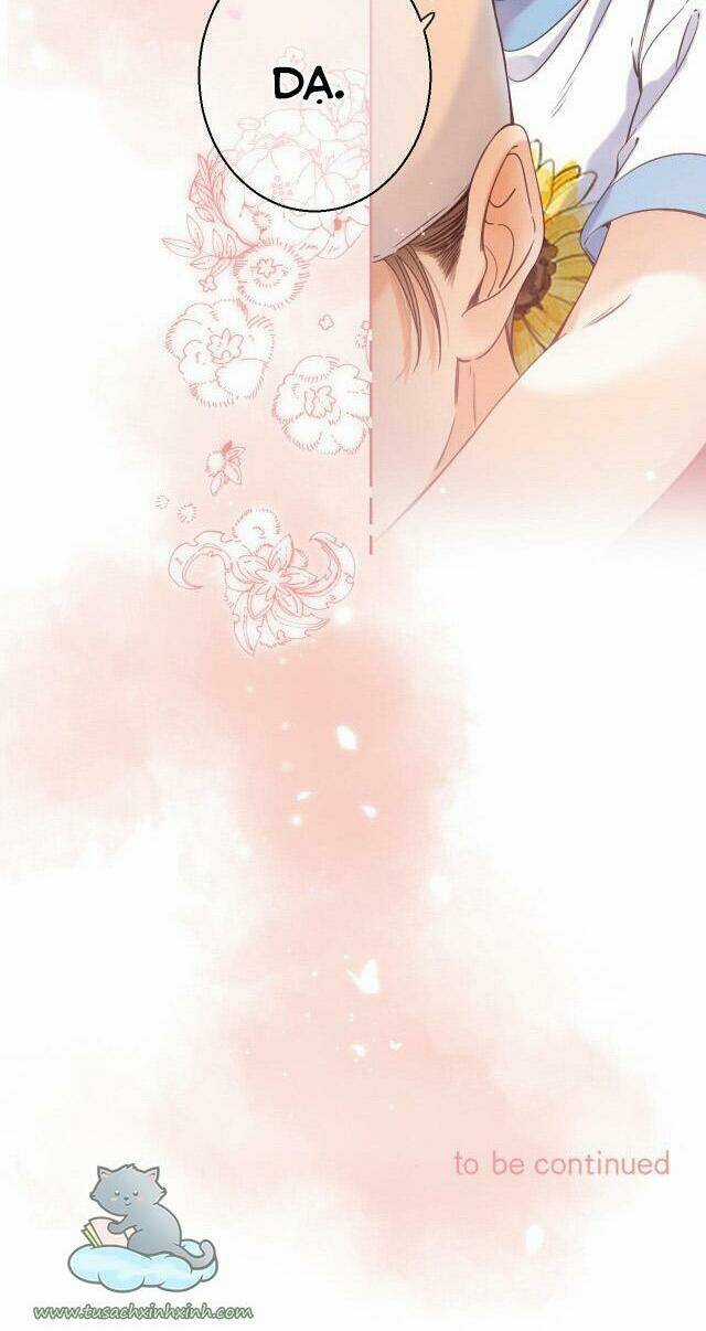 Vụng Trộm Giấu Không Được Chapter 27 trang 35