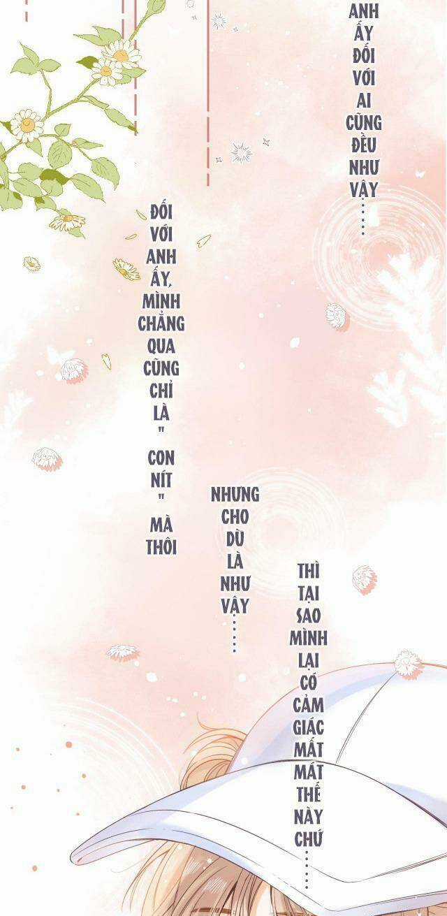 Vụng Trộm Giấu Không Được Chapter 28 trang 10