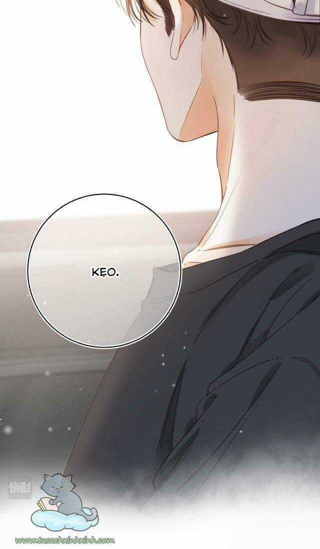 Vụng Trộm Giấu Không Được Chapter 28 trang 19