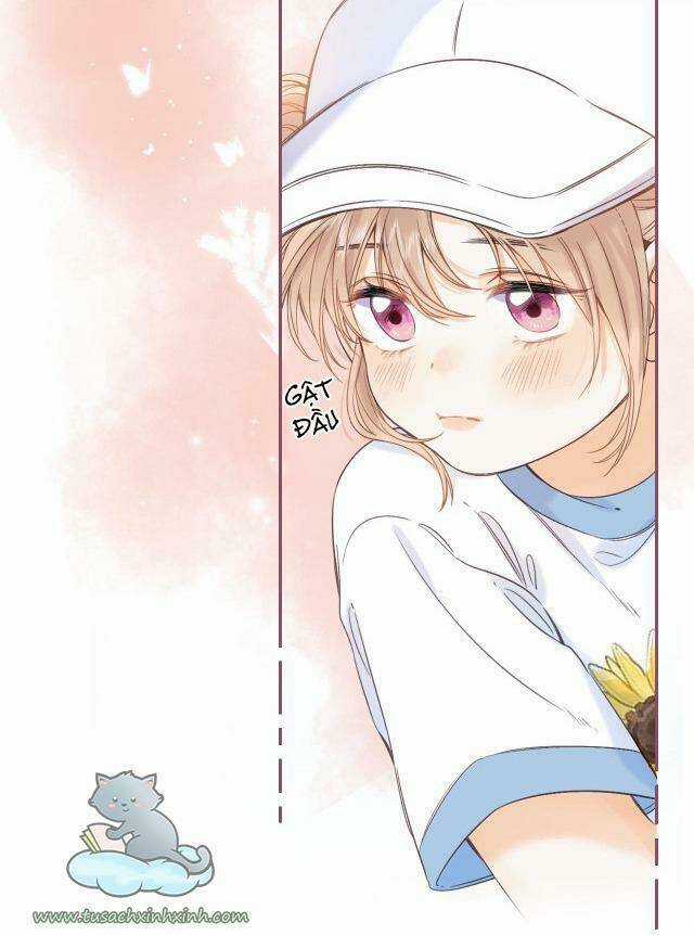 Vụng Trộm Giấu Không Được Chapter 28 trang 2