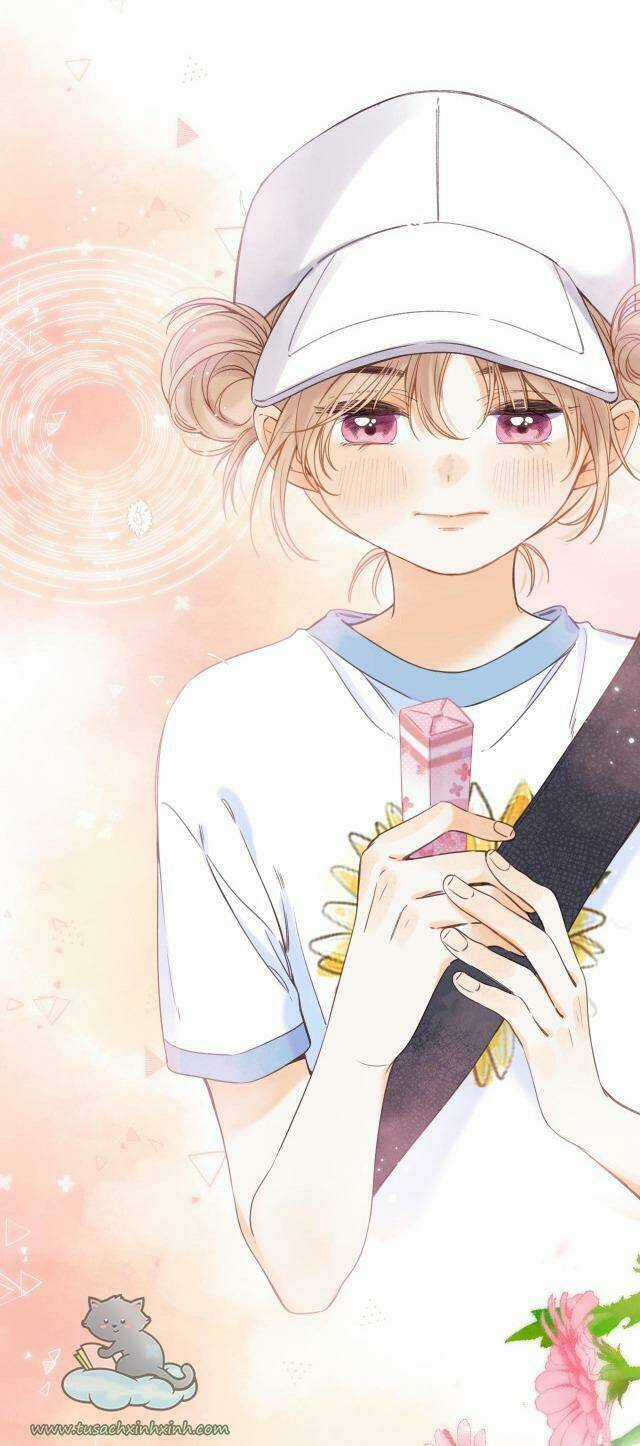 Vụng Trộm Giấu Không Được Chapter 28 trang 22