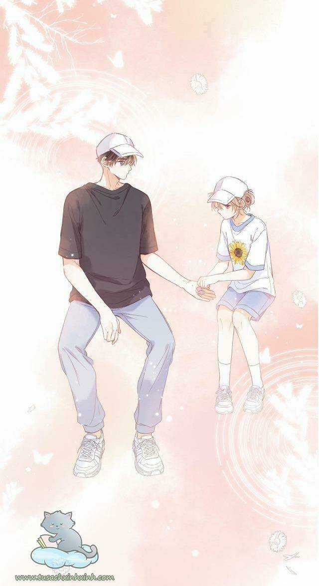 Vụng Trộm Giấu Không Được Chapter 28 trang 24