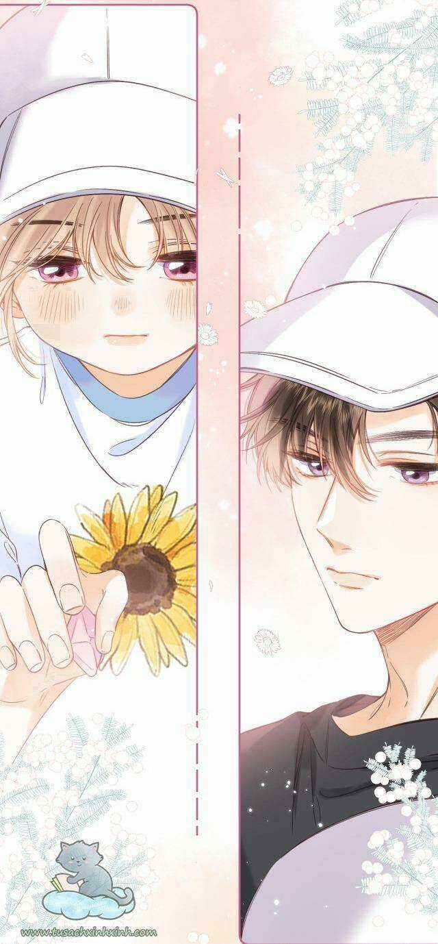 Vụng Trộm Giấu Không Được Chapter 28 trang 26