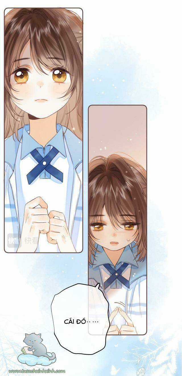 Vụng Trộm Giấu Không Được Chapter 28 trang 34