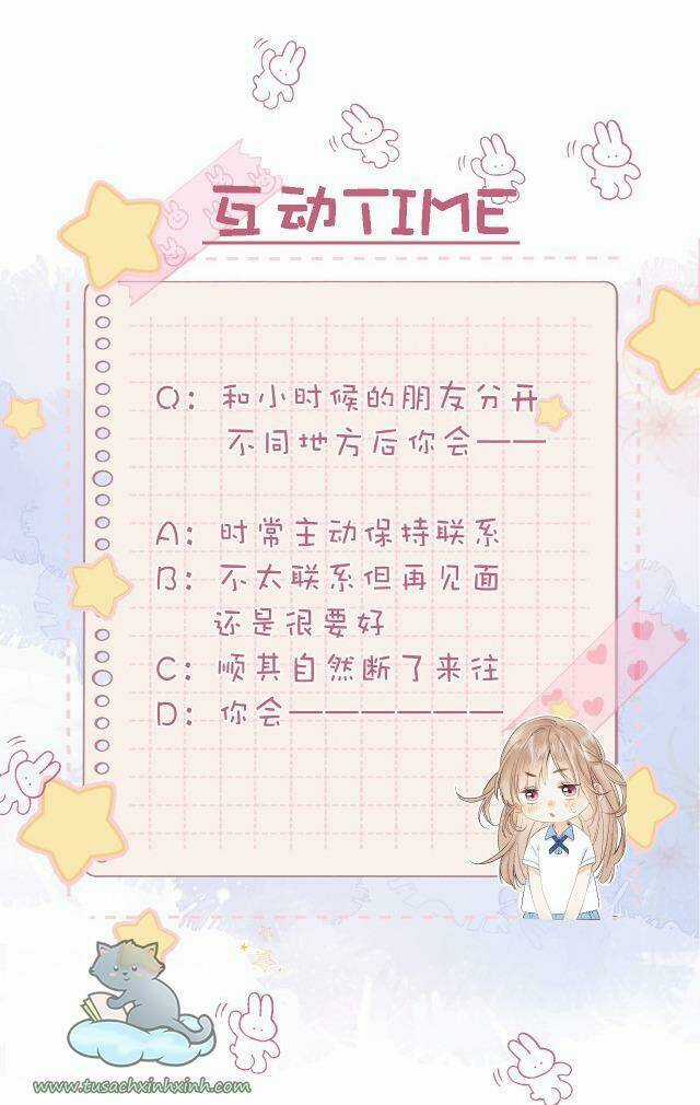 Vụng Trộm Giấu Không Được Chapter 28 trang 36