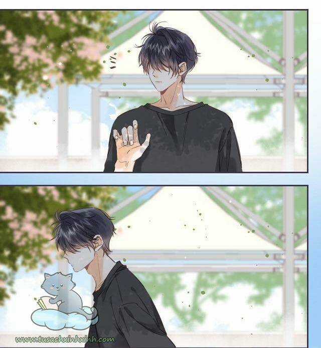 Vụng Trộm Giấu Không Được Chapter 28 trang 6