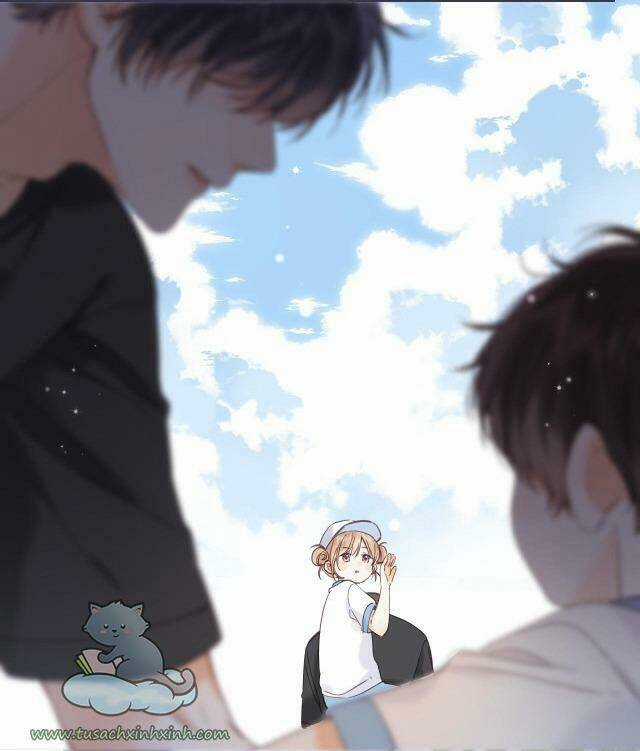 Vụng Trộm Giấu Không Được Chapter 28 trang 7