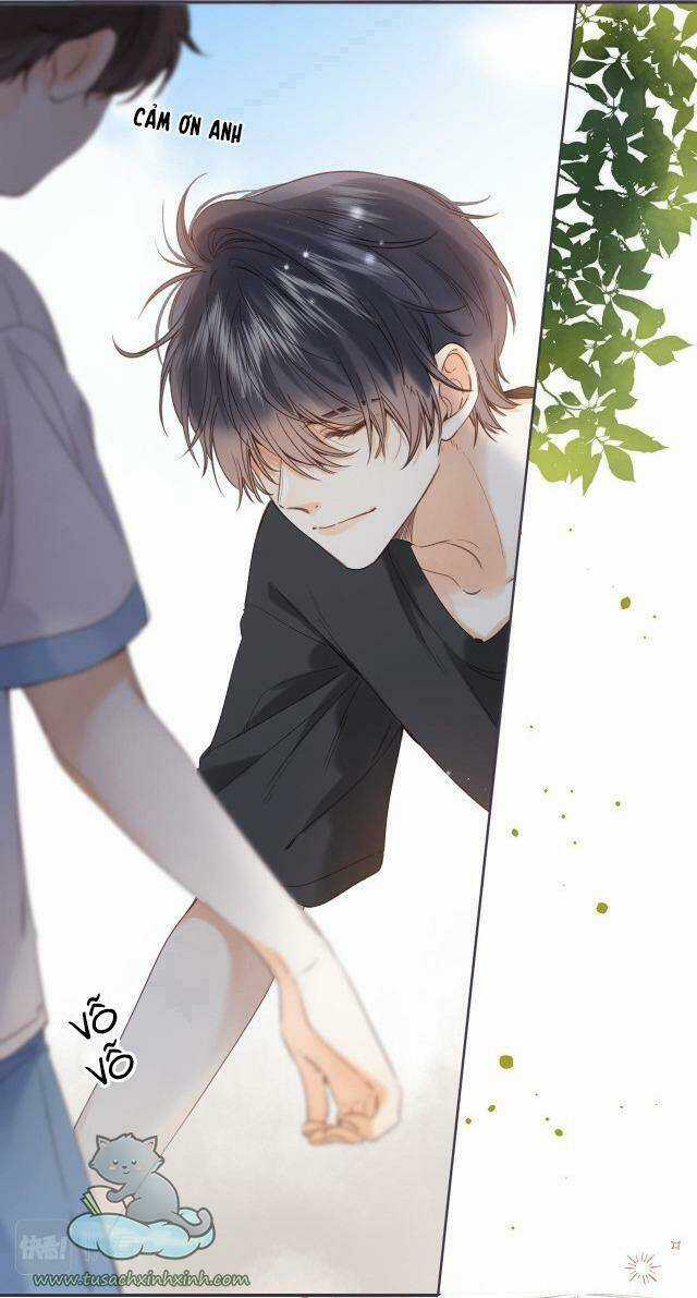 Vụng Trộm Giấu Không Được Chapter 28 trang 8