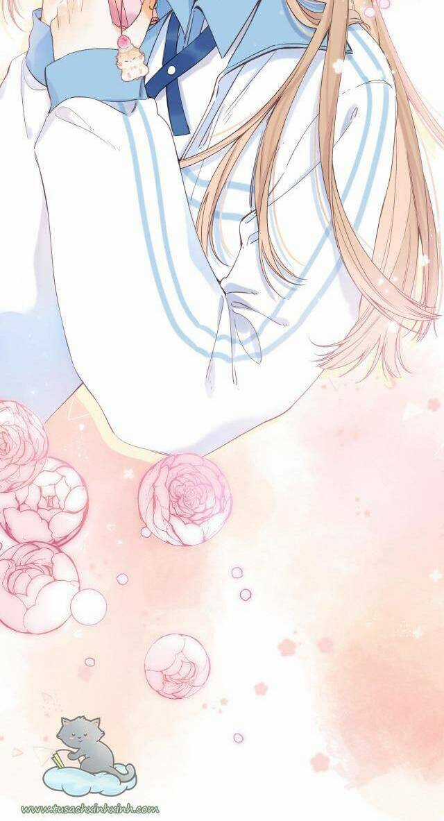 Vụng Trộm Giấu Không Được Chapter 29 trang 11