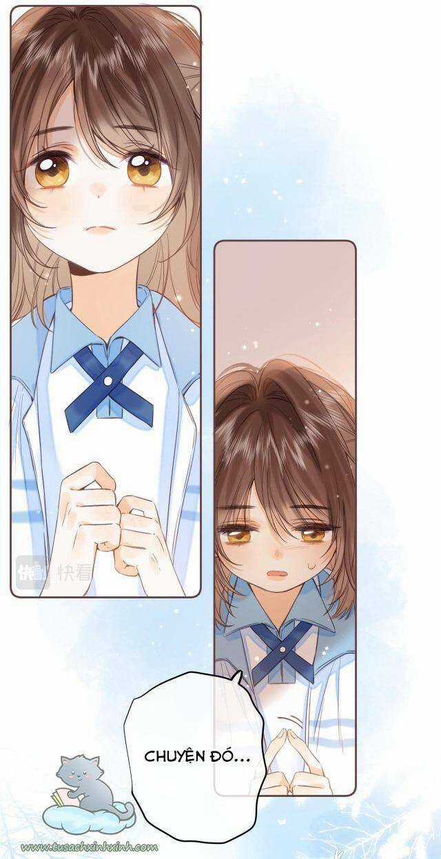 Vụng Trộm Giấu Không Được Chapter 29 trang 2