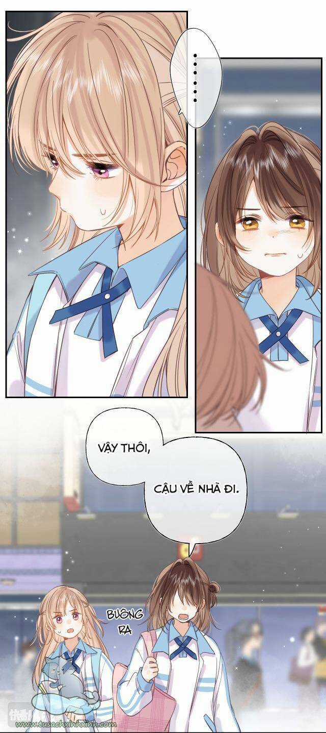 Vụng Trộm Giấu Không Được Chapter 29 trang 24