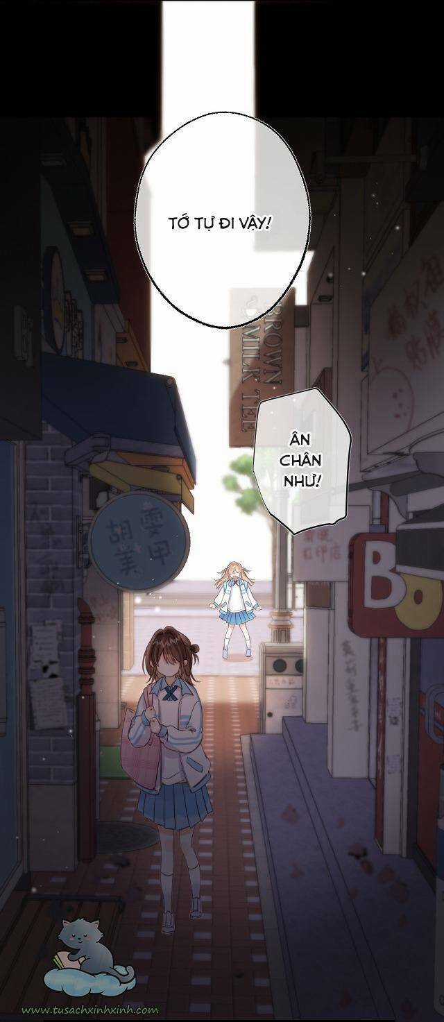 Vụng Trộm Giấu Không Được Chapter 29 trang 25