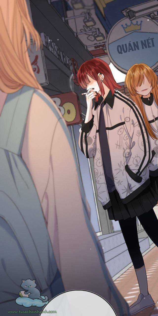 Vụng Trộm Giấu Không Được Chapter 29 trang 28