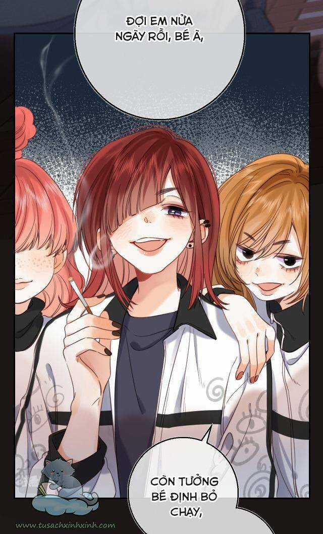 Vụng Trộm Giấu Không Được Chapter 29 trang 29