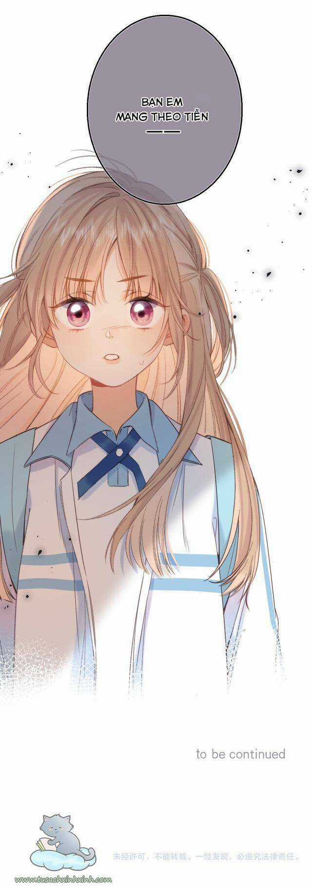 Vụng Trộm Giấu Không Được Chapter 29 trang 31