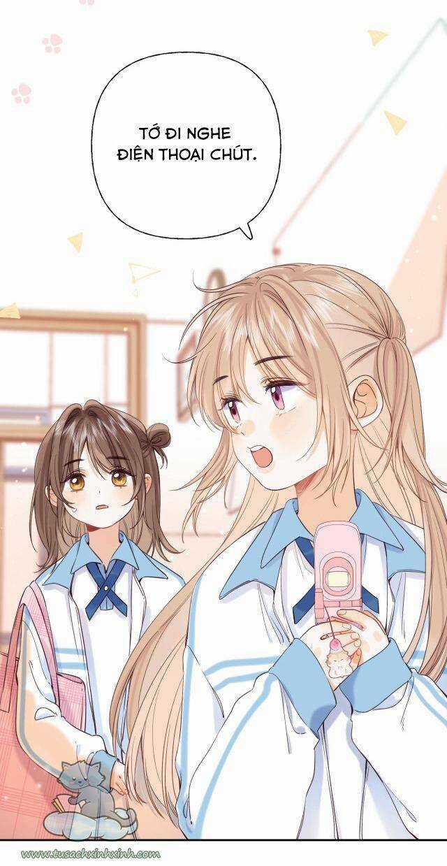 Vụng Trộm Giấu Không Được Chapter 29 trang 5