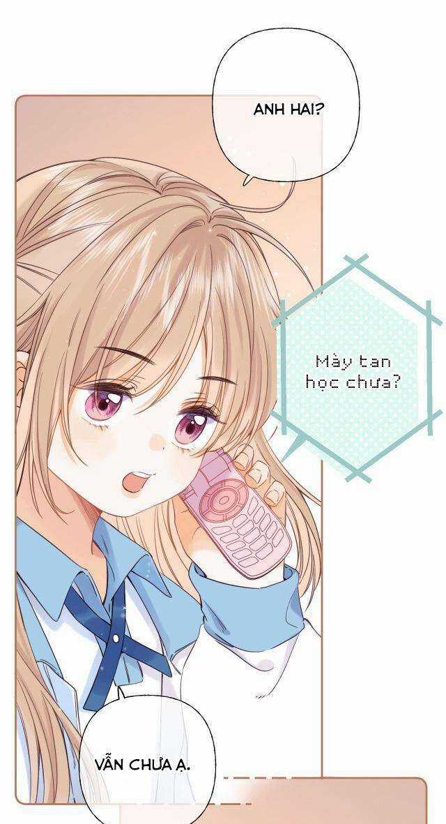 Vụng Trộm Giấu Không Được Chapter 29 trang 6