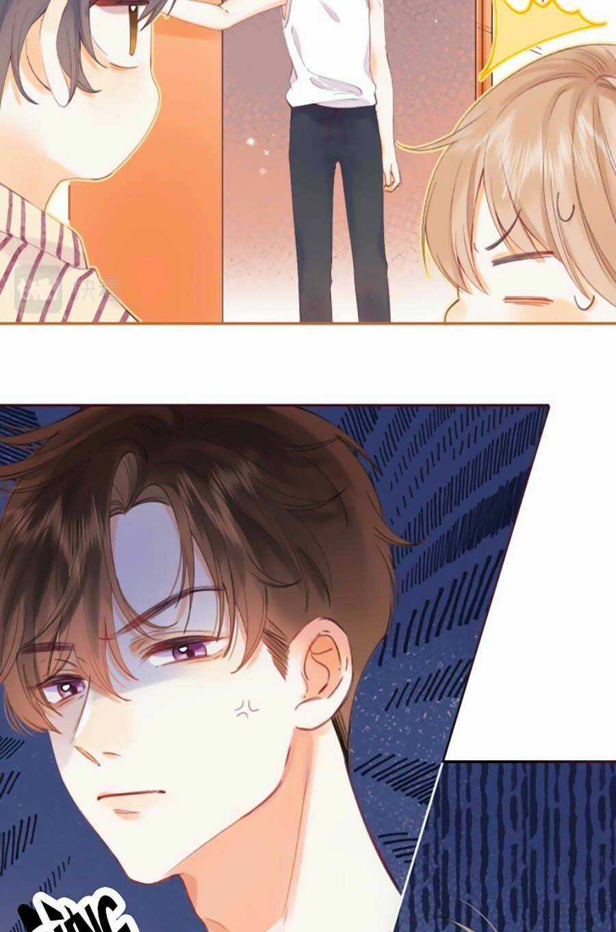 Vụng Trộm Giấu Không Được Chapter 3 trang 10