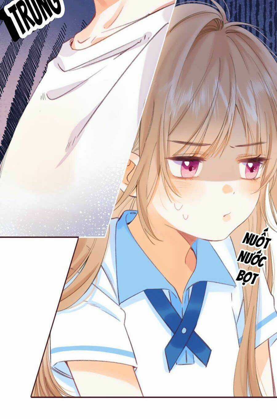 Vụng Trộm Giấu Không Được Chapter 3 trang 11