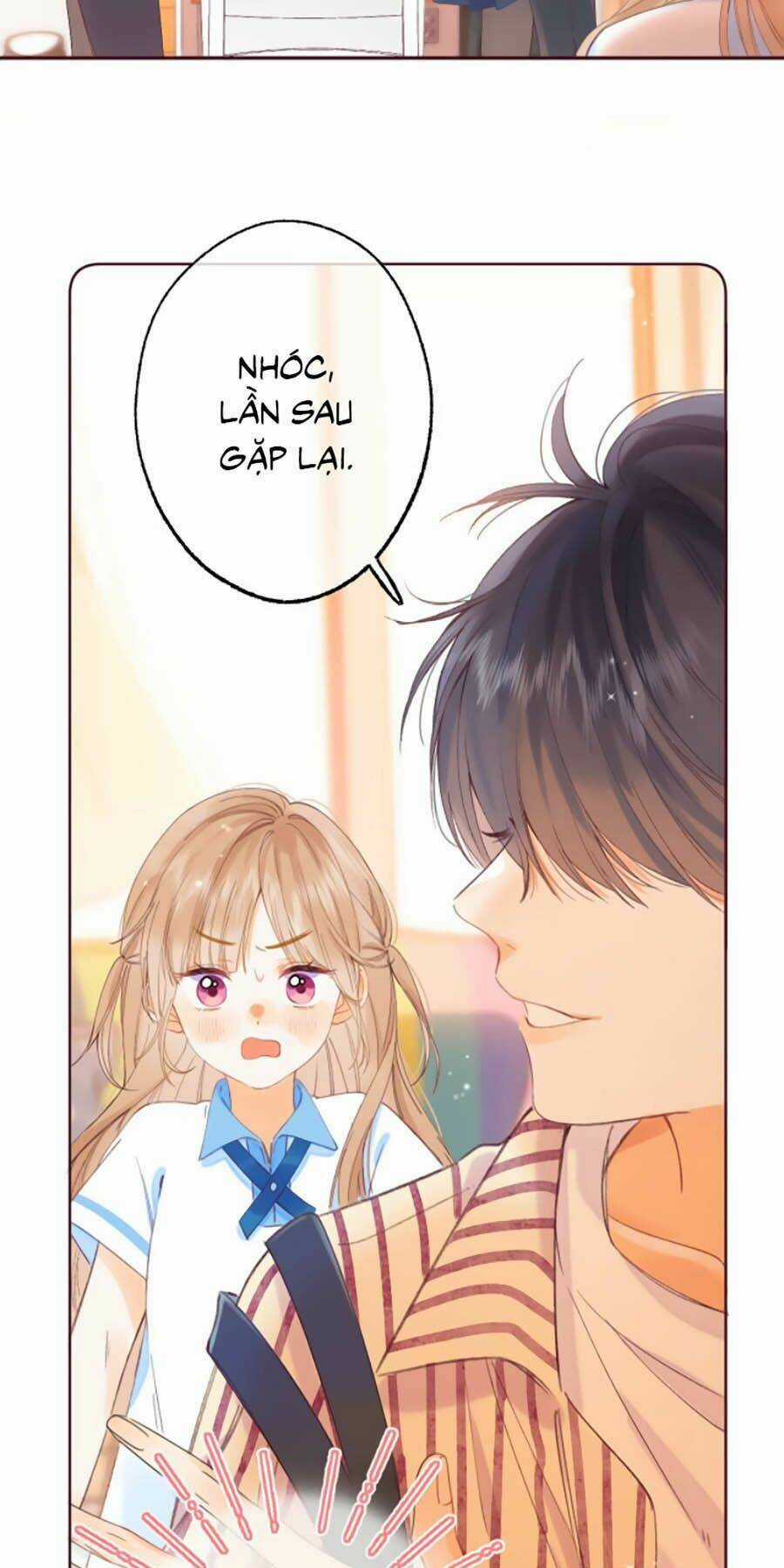 Vụng Trộm Giấu Không Được Chapter 3 trang 13