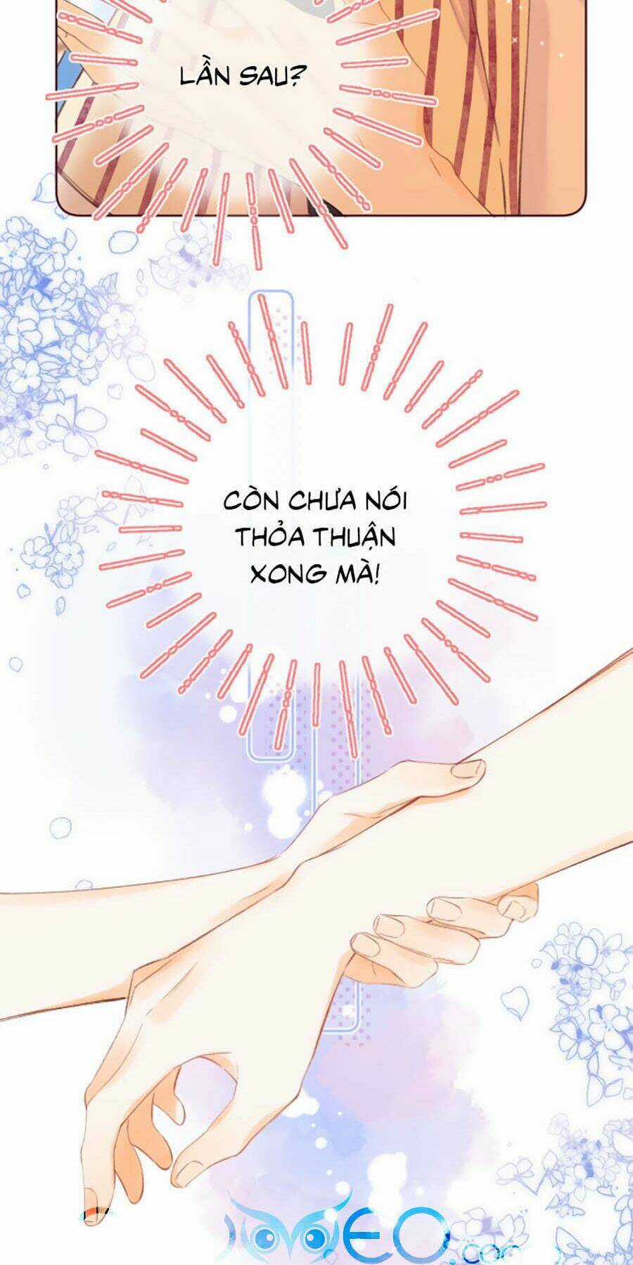 Vụng Trộm Giấu Không Được Chapter 3 trang 14