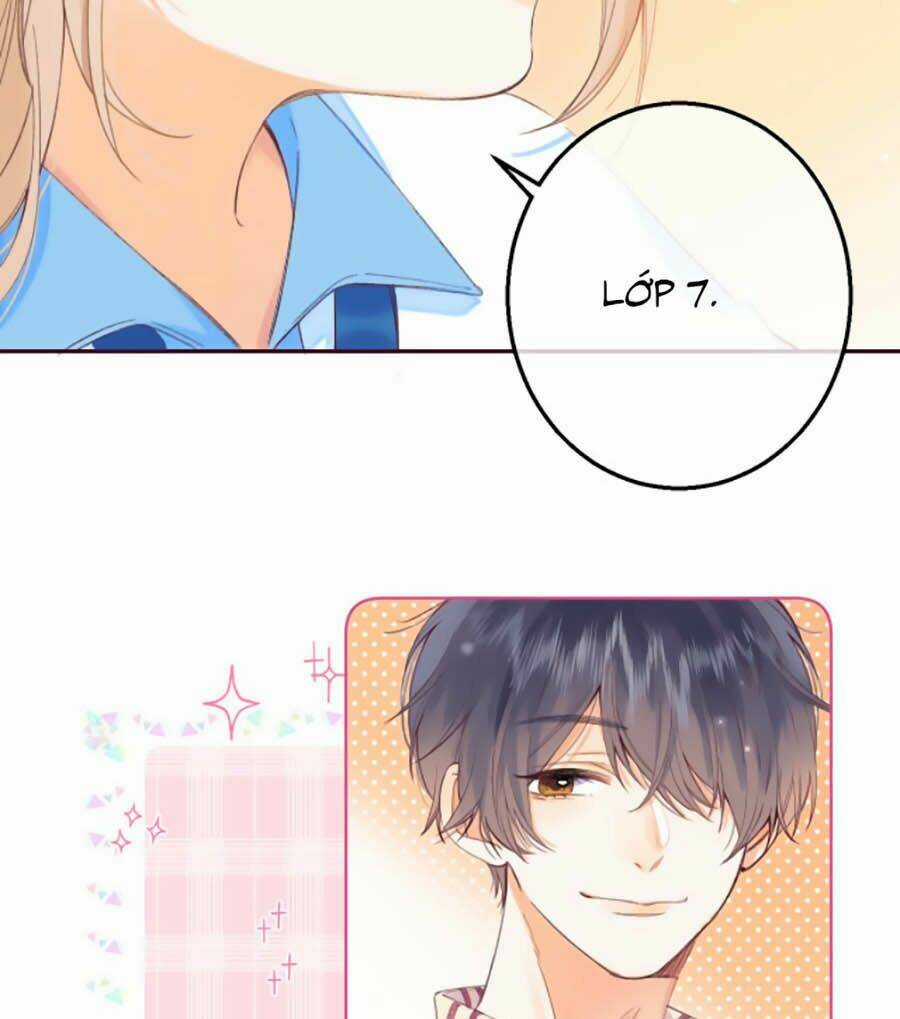 Vụng Trộm Giấu Không Được Chapter 3 trang 20