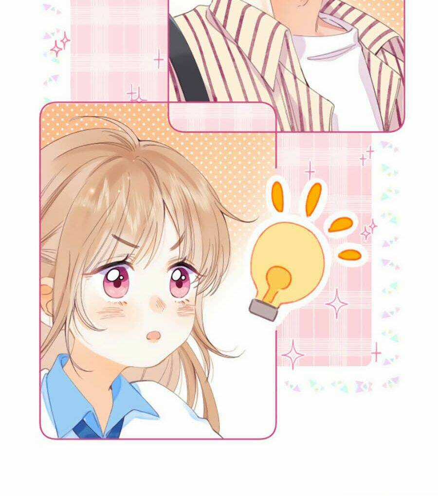 Vụng Trộm Giấu Không Được Chapter 3 trang 21