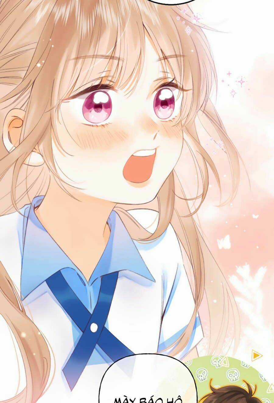 Vụng Trộm Giấu Không Được Chapter 3 trang 23