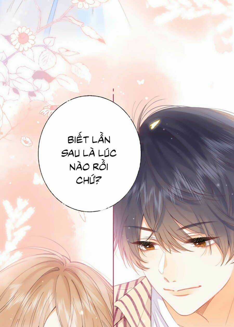 Vụng Trộm Giấu Không Được Chapter 3 trang 26