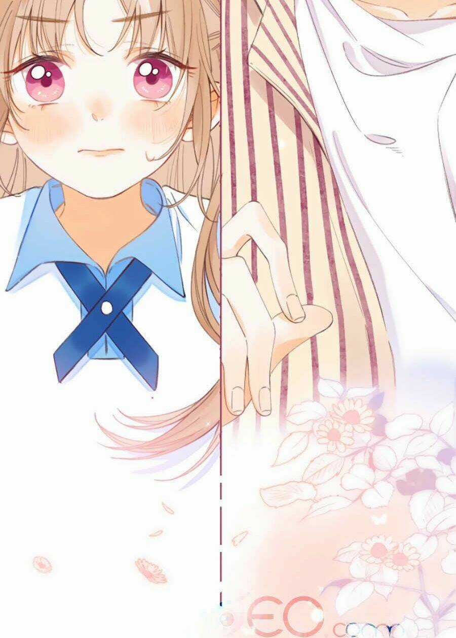 Vụng Trộm Giấu Không Được Chapter 3 trang 27