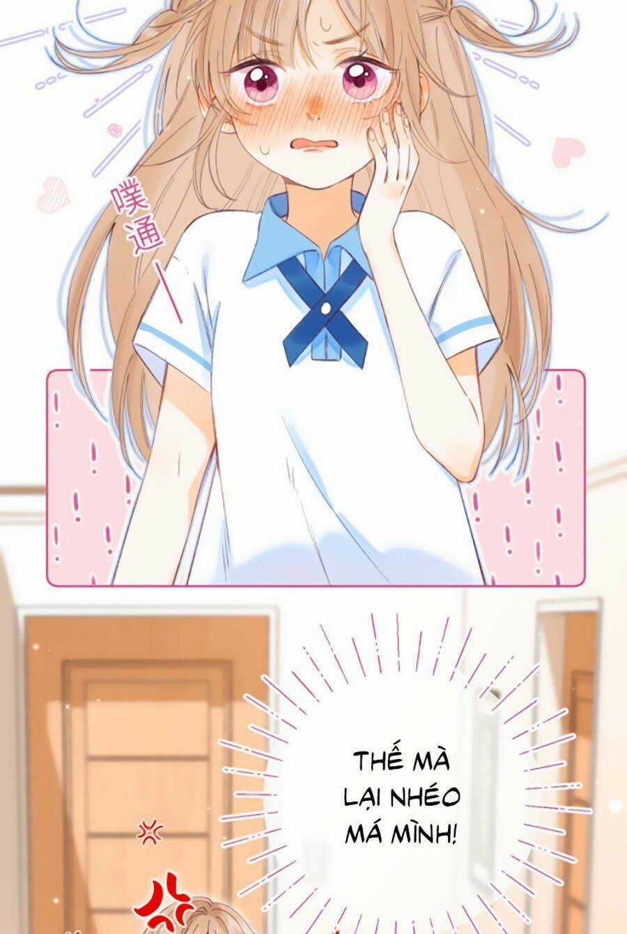 Vụng Trộm Giấu Không Được Chapter 3 trang 29