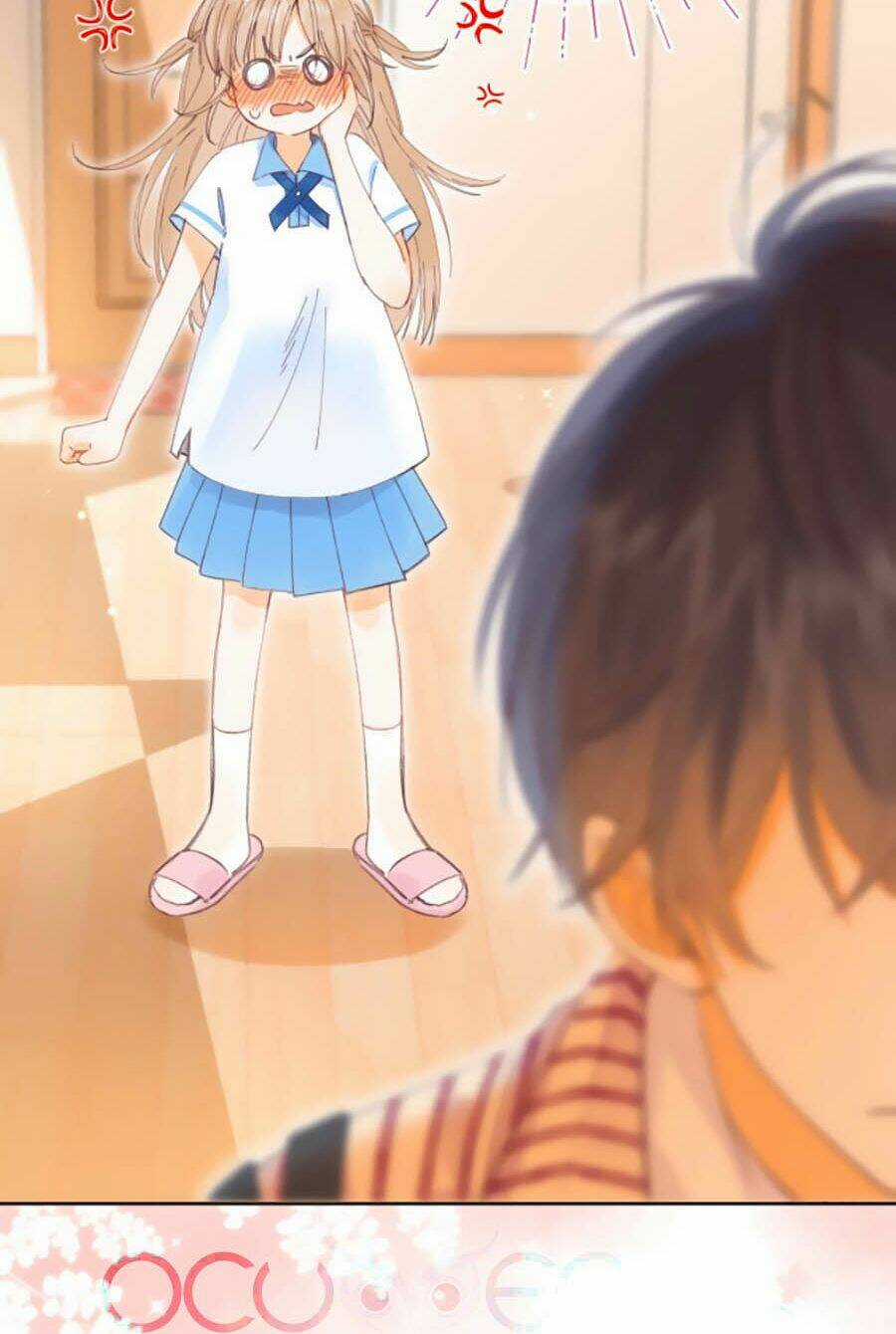 Vụng Trộm Giấu Không Được Chapter 3 trang 30