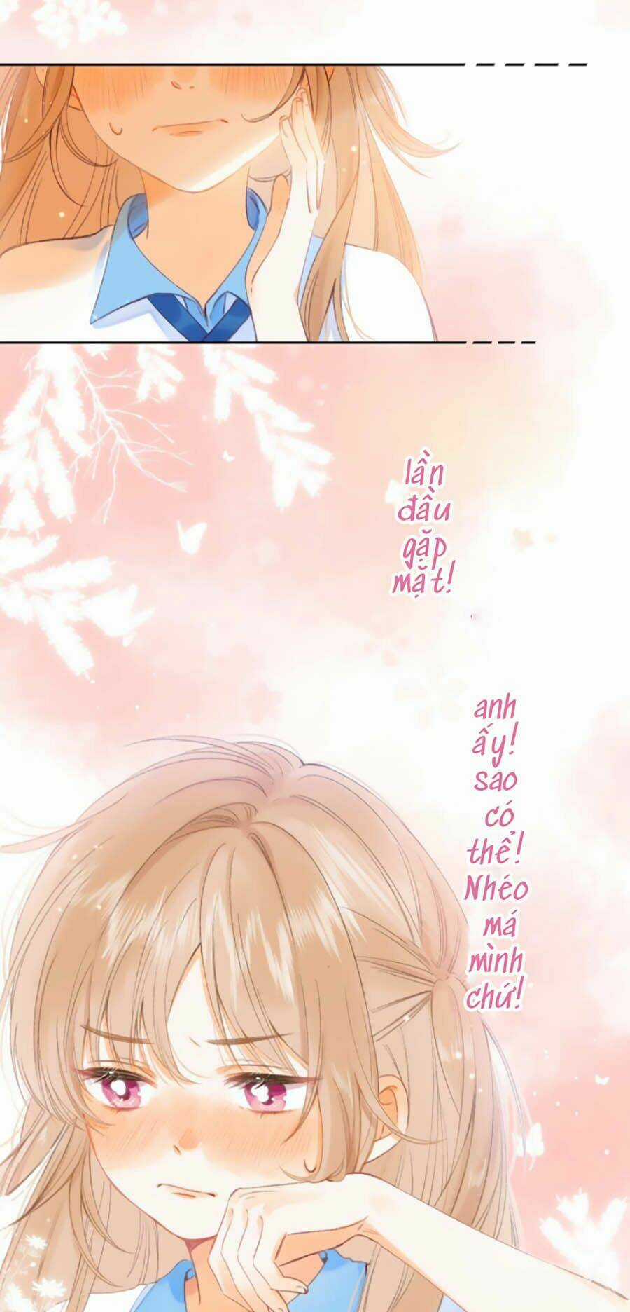 Vụng Trộm Giấu Không Được Chapter 3 trang 31