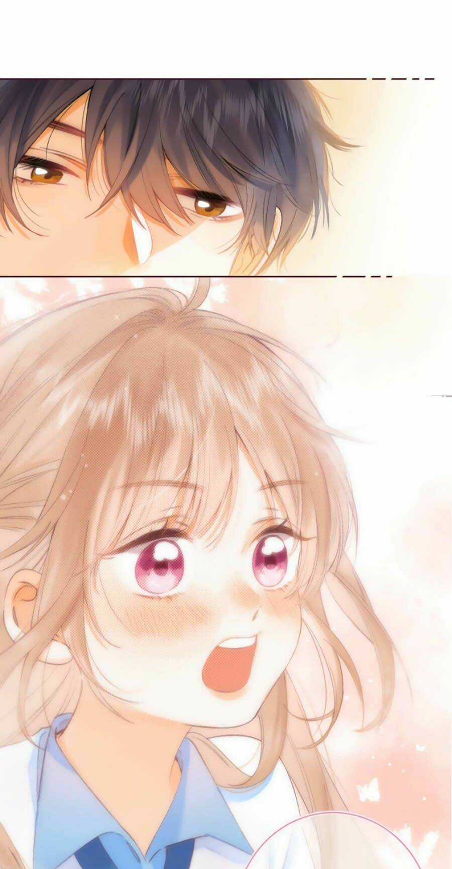 Vụng Trộm Giấu Không Được Chapter 3 trang 37