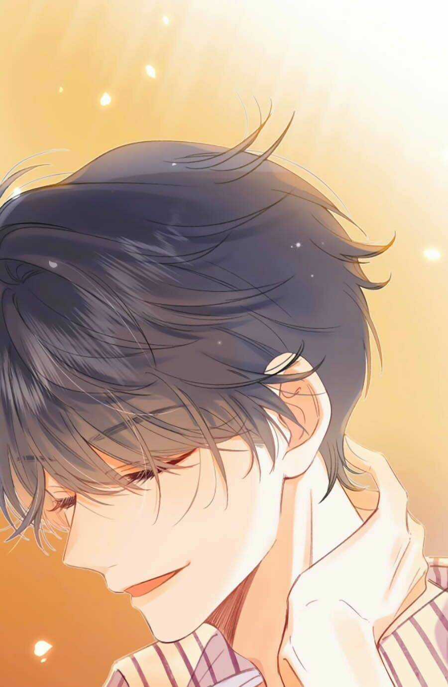 Vụng Trộm Giấu Không Được Chapter 3 trang 39