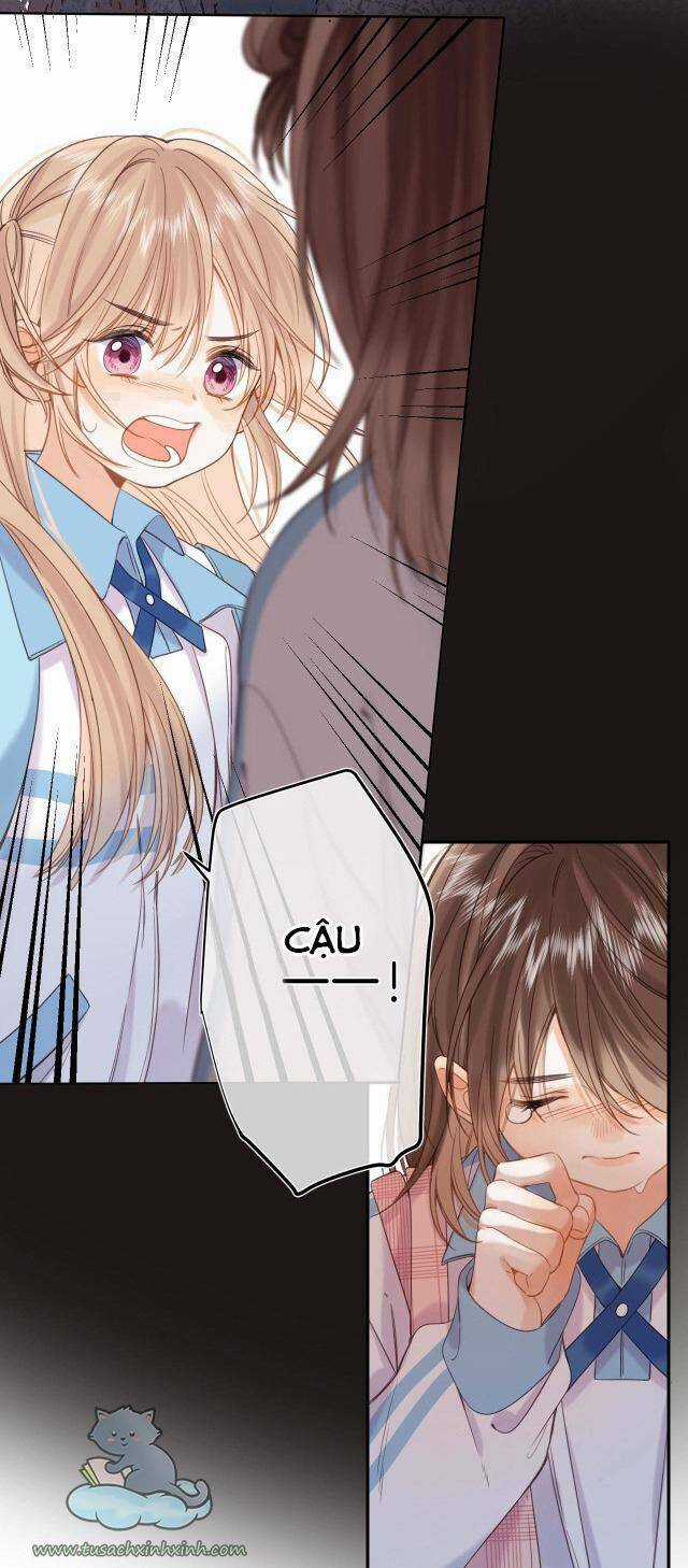 Vụng Trộm Giấu Không Được Chapter 30 trang 16