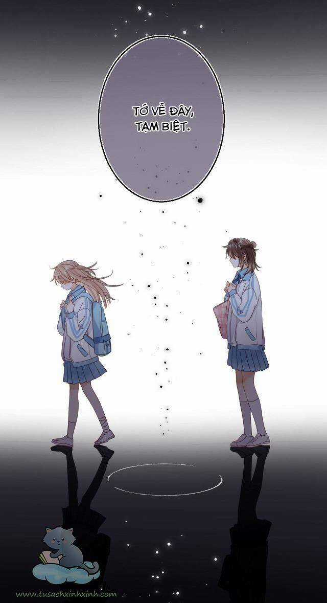 Vụng Trộm Giấu Không Được Chapter 30 trang 18