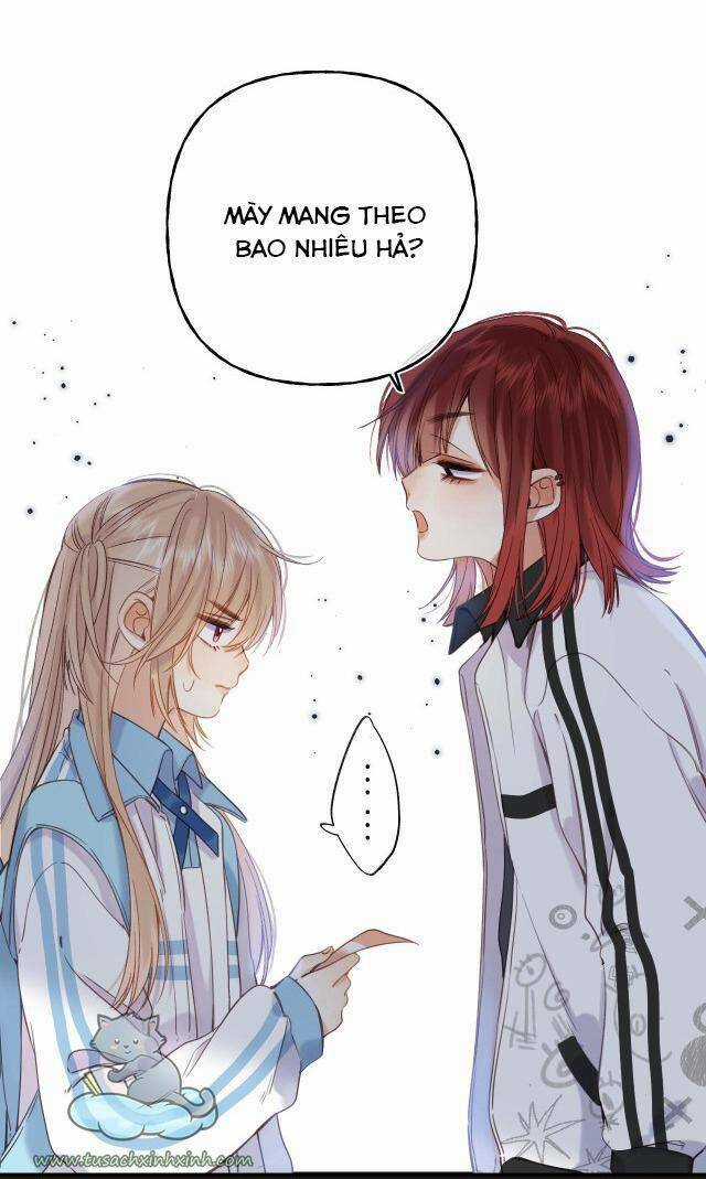 Vụng Trộm Giấu Không Được Chapter 30 trang 2