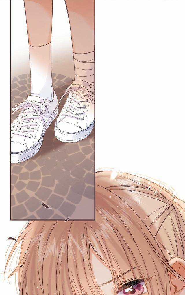 Vụng Trộm Giấu Không Được Chapter 30 trang 23