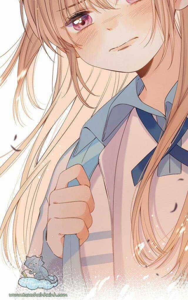 Vụng Trộm Giấu Không Được Chapter 30 trang 24