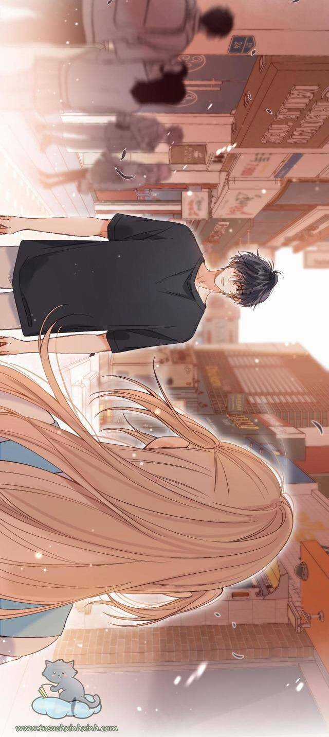 Vụng Trộm Giấu Không Được Chapter 30 trang 26