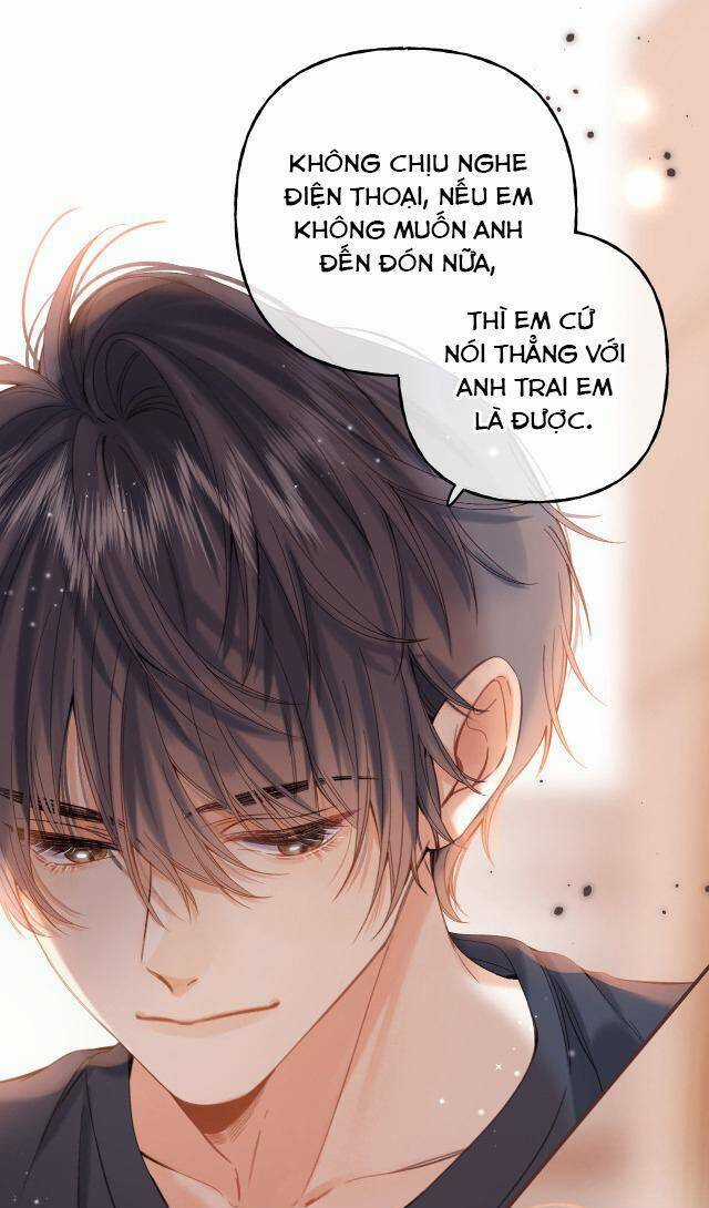 Vụng Trộm Giấu Không Được Chapter 30 trang 32