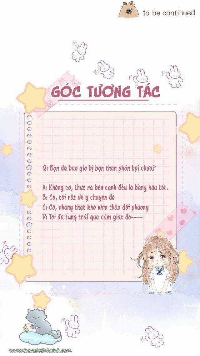 Vụng Trộm Giấu Không Được Chapter 30 trang 39