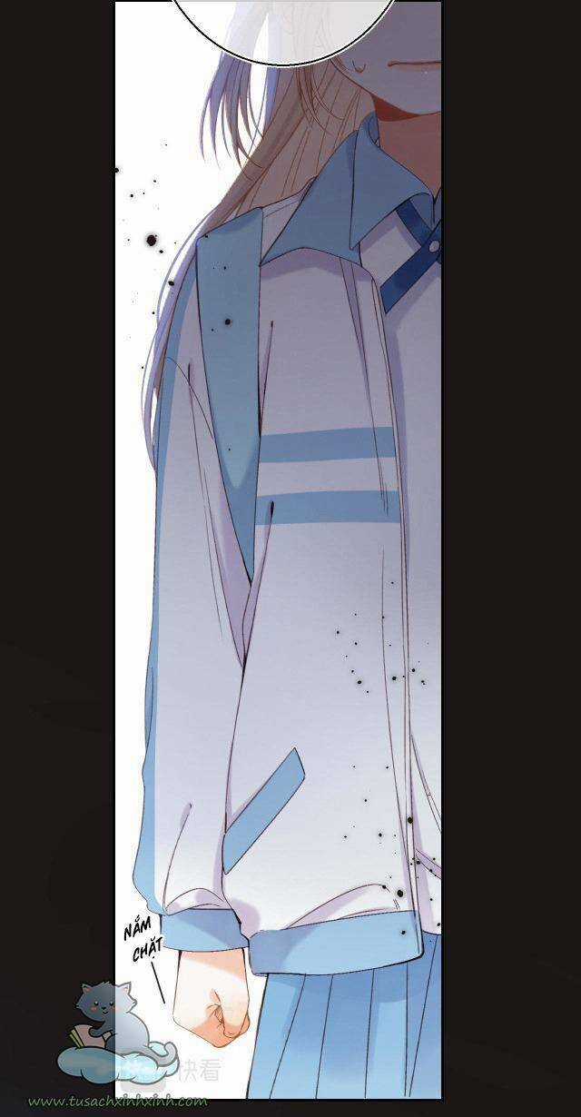 Vụng Trộm Giấu Không Được Chapter 30 trang 7