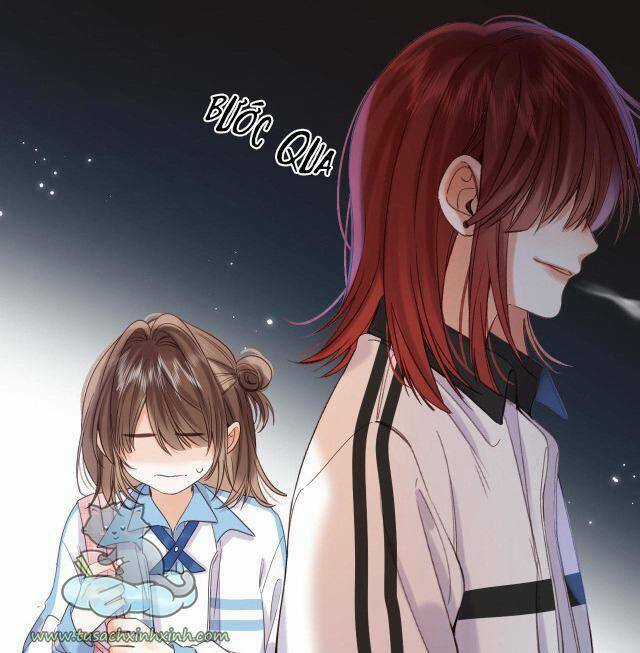 Vụng Trộm Giấu Không Được Chapter 30 trang 8