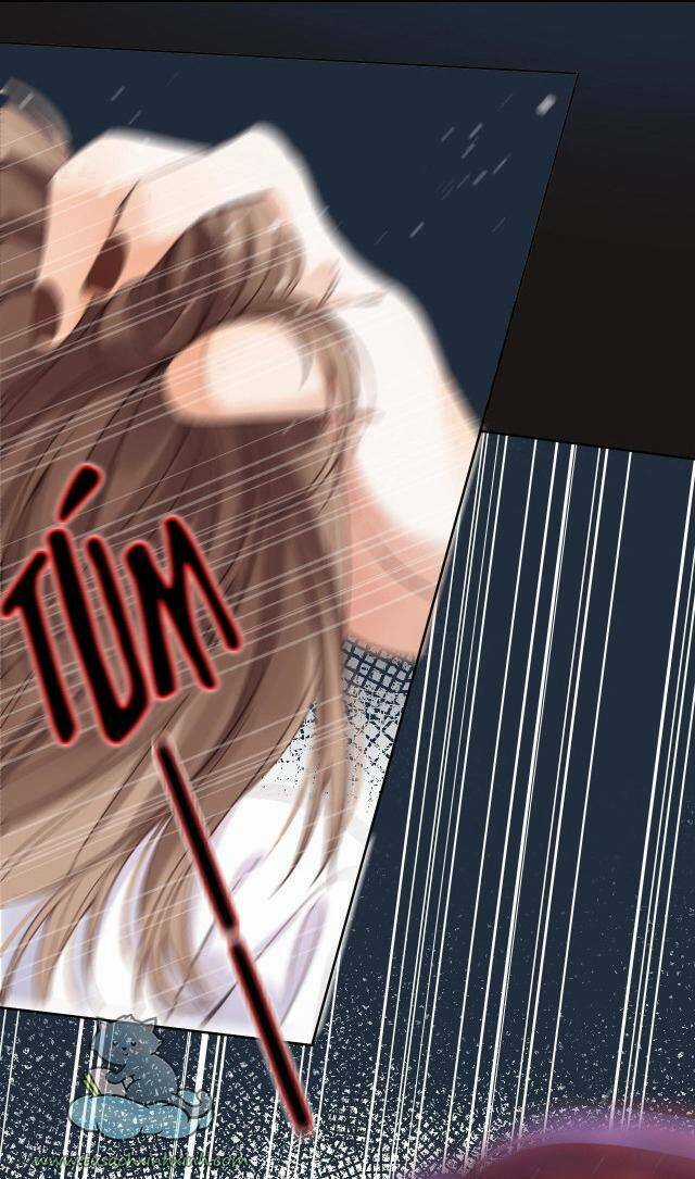 Vụng Trộm Giấu Không Được Chapter 30 trang 9