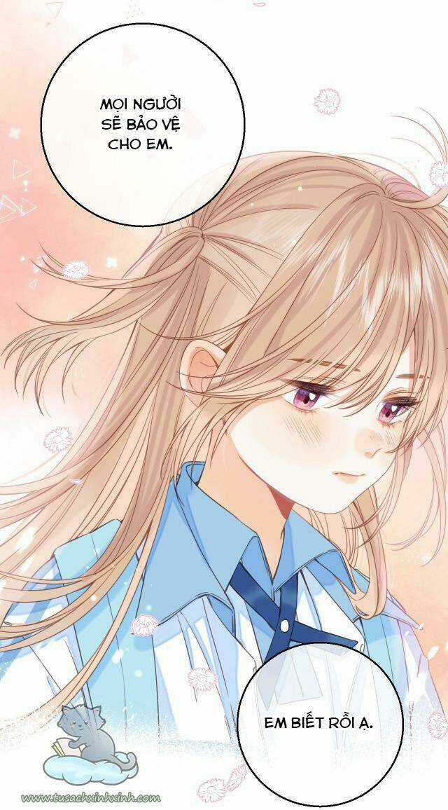 Vụng Trộm Giấu Không Được Chapter 31 trang 14