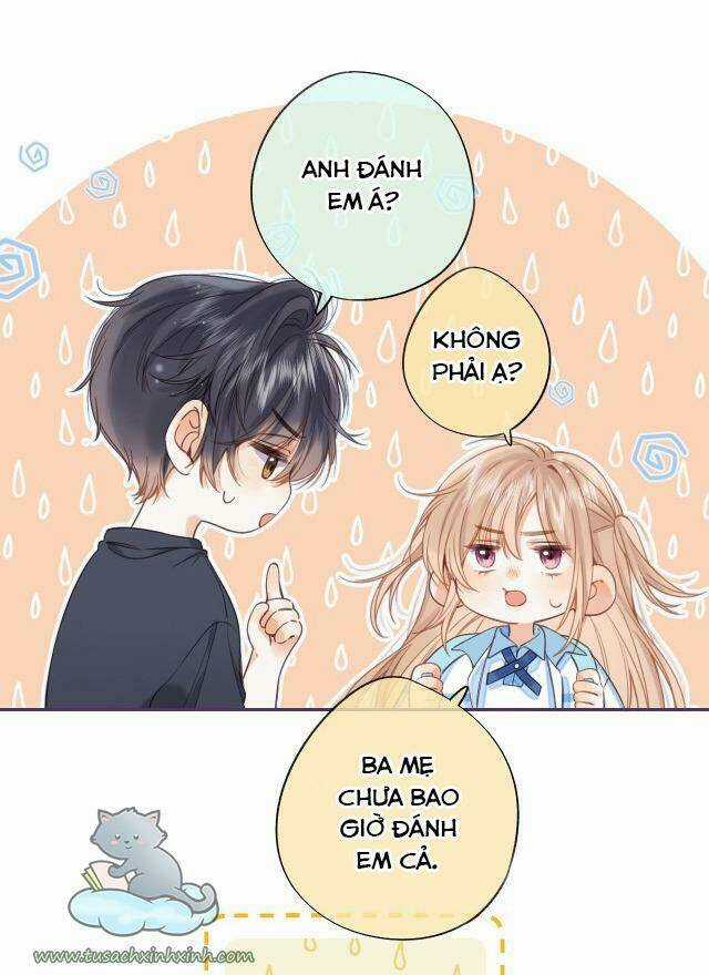 Vụng Trộm Giấu Không Được Chapter 31 trang 2